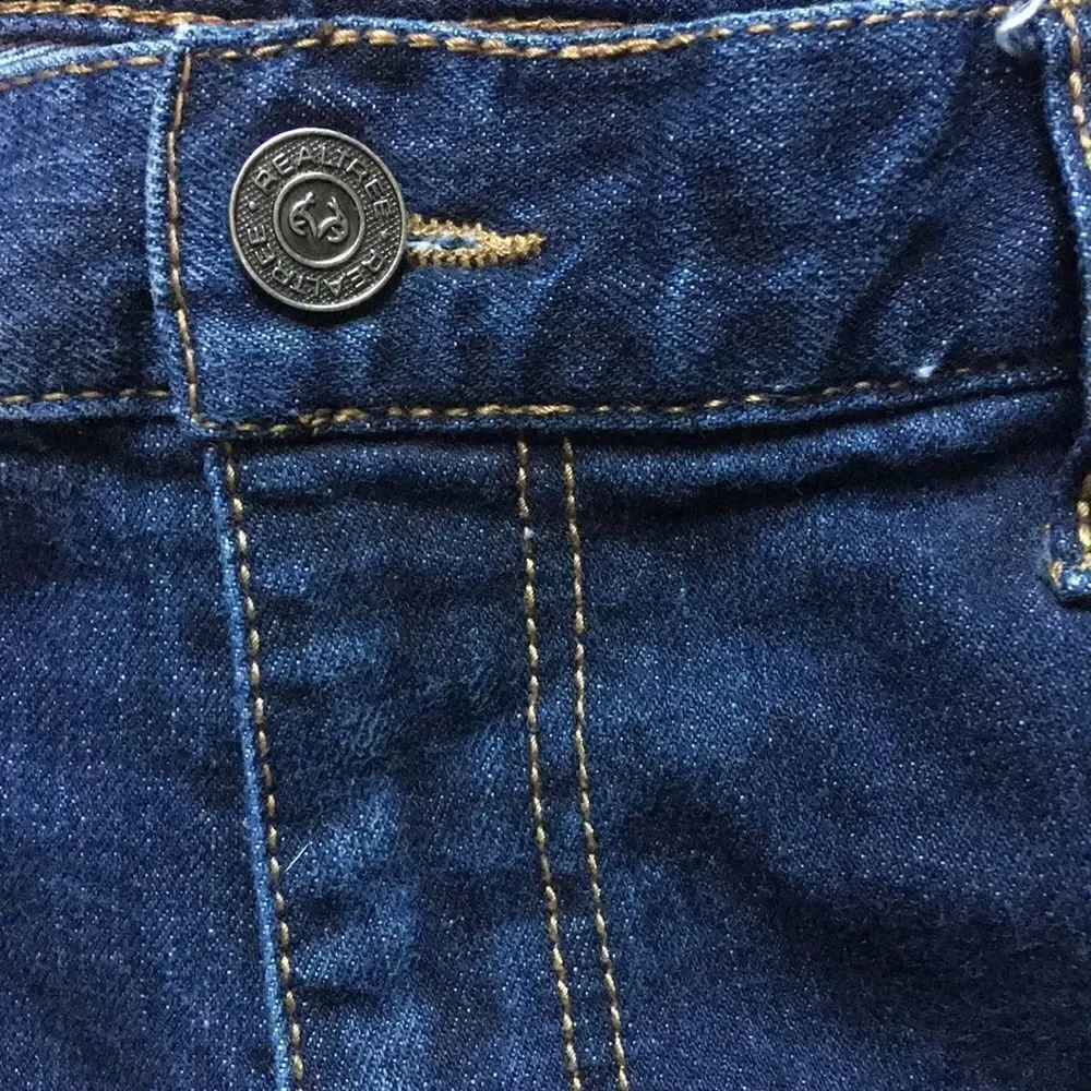 Men’s RealTree Jeans - Picture 8 of 12